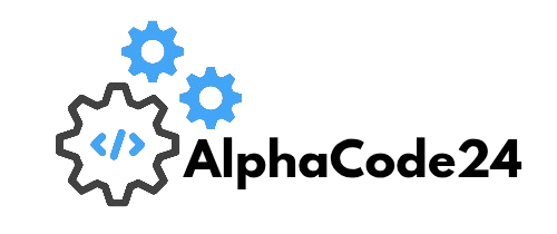 AlphaCode24